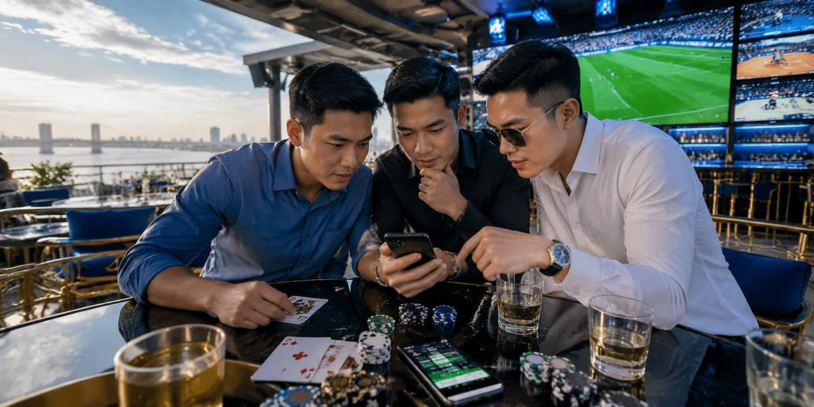bet79 Cách mở tài khoản và truy cập trên di động